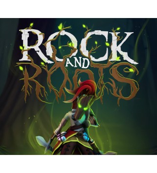 Rock and Roots Steam Key GLOBAL